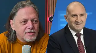 Алгафари: Радев няма да има 121 депутати!