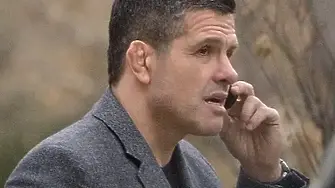 Съдът отказа да освободи предсрочно Евелин Банев - Брендо