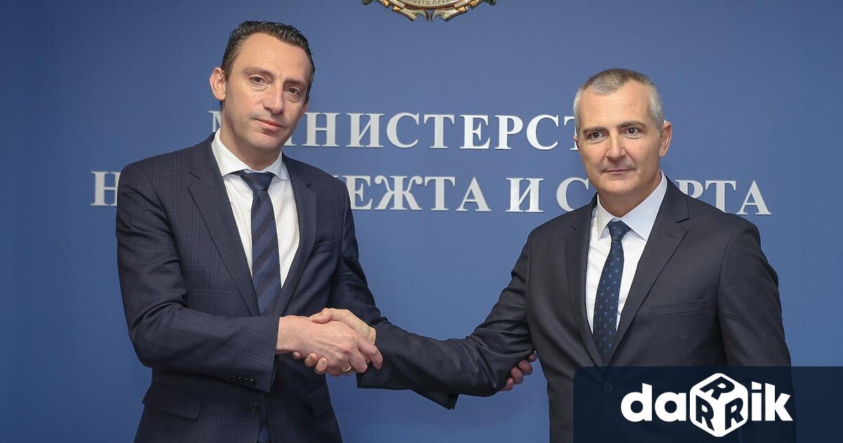 Изпращаме една успешна година – година с много нови инвестиции