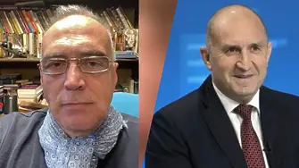 Кутев: Радев все още има шансове за 121 депутати!