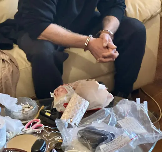 Спецакция у нас: Задържаха трима за трафик на хора и сексуална експлоатация (СНИМКИ)