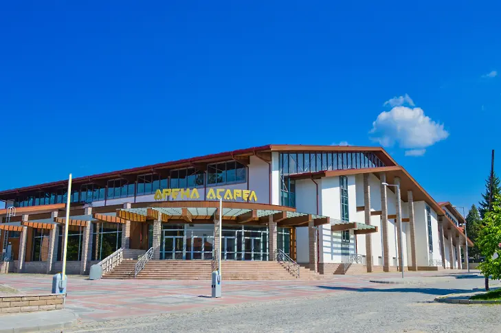 Алеята на свободата от Панагюрище до м. Оборище е най-важният проект в новия дарителски договор на „Асарел-Медет“