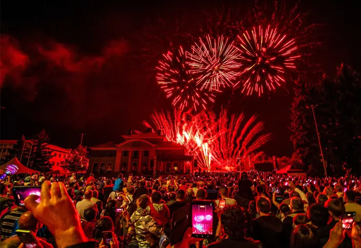  Алеята на свободата от Панагюрище до м. Оборище е най-важният план в новия дарителски контракт на „ Асарел-Медет “ 