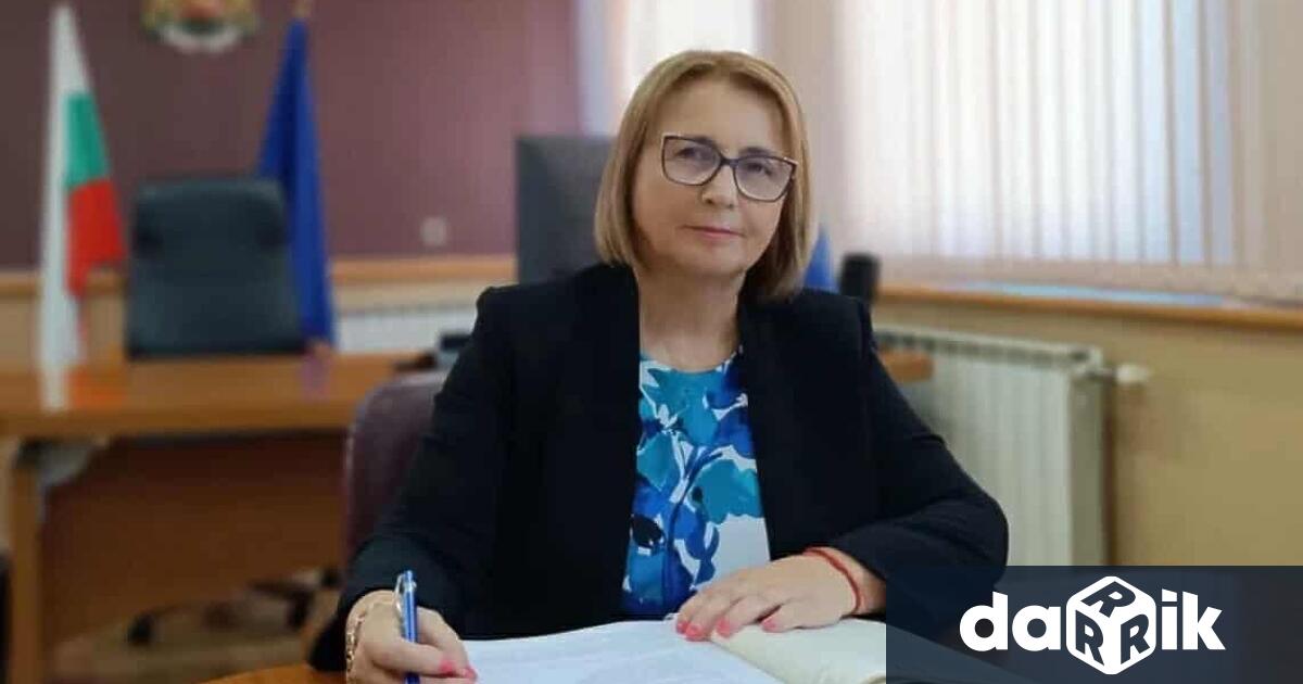 Областният управител на Пловдив проф Христина Янчева свиква консултации за