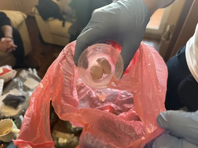 Спецакция у нас: Задържаха трима за трафик на хора и сексуална експлоатация (СНИМКИ)