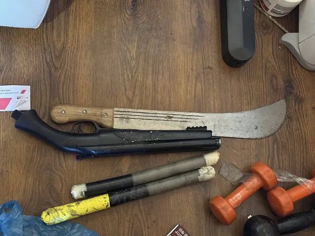 Спецакция у нас: Задържаха трима за трафик на хора и сексуална експлоатация (СНИМКИ)