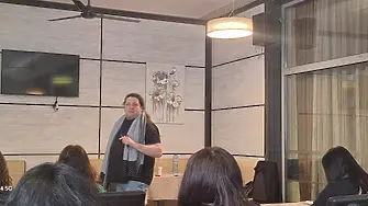 Две врачански детски градини получиха кредити в обучение на тема "Емоционална копетентност"