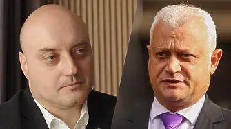 Атанас Славов: Вътрешният министър Емил Дечев е човек, който НЯМА ДА СЕ ОГЪНЕ!