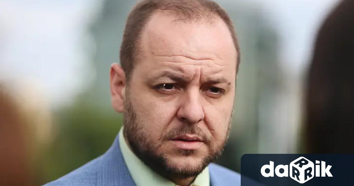 Бившият екоминистър Борислав Сандов разкри детайли за свое гостуване в