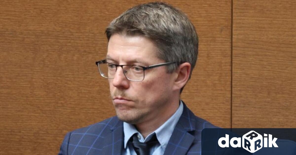 От Европейската комисияпотвърдиха за NOVA че Стоил Цицелков в действителност