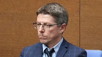 ЕК: Цицелков наистина беше отстранен за 5 г. от наблюдение на избори