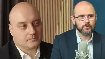 Атанас Славов: Янкулов е изключително подготвен професионалист с интегритет!