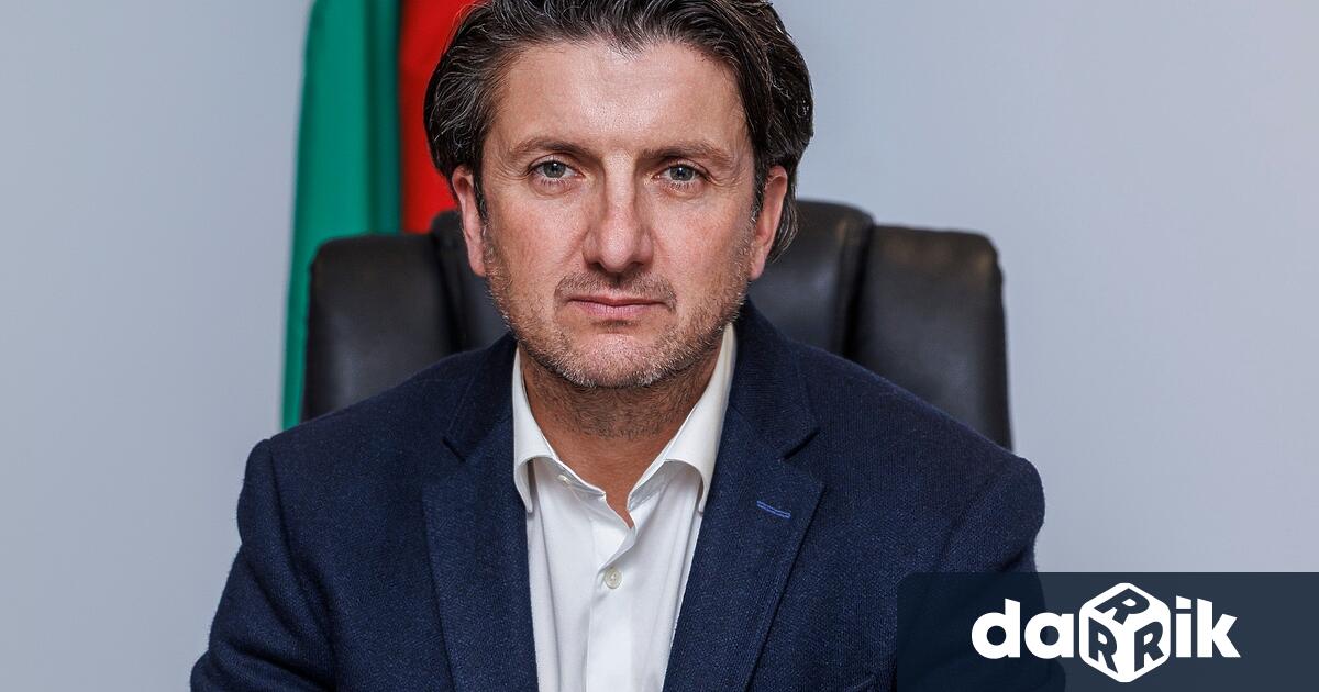 Създава се Асоциация Бранд България с председател Мирослав Боршош Организацията