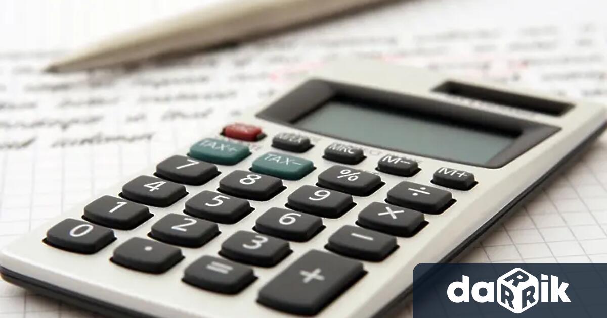 През третото тримесечие на 2025 г годишният растеж на икономическата