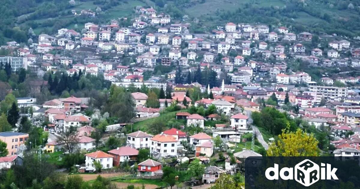 Кметът на Община Ардино Изет Шабан за седми път от