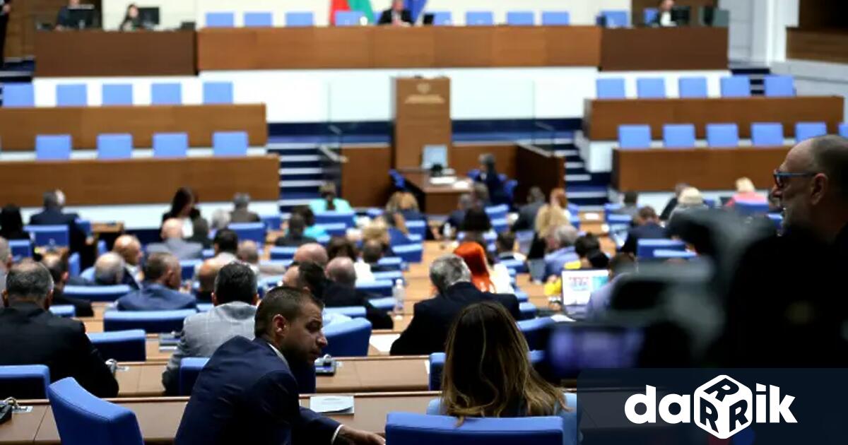 Политическата седмица започна със заявки от партиите за предстоящите парламентарни
