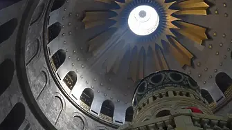 Зопочва Великия пост