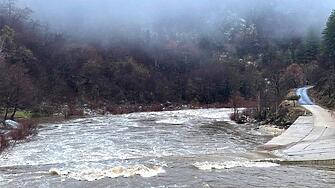 Община Ардино отново обяви частично бедствено положение