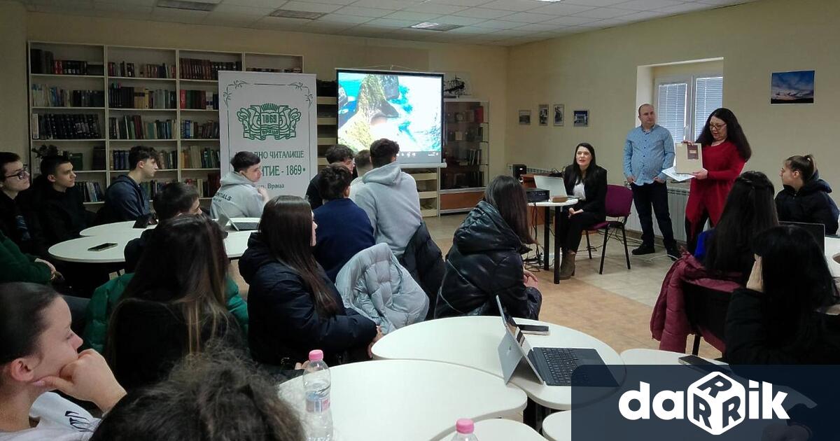 53 години от гибелта на Апостола отбелязахме заедно с деветокласниците