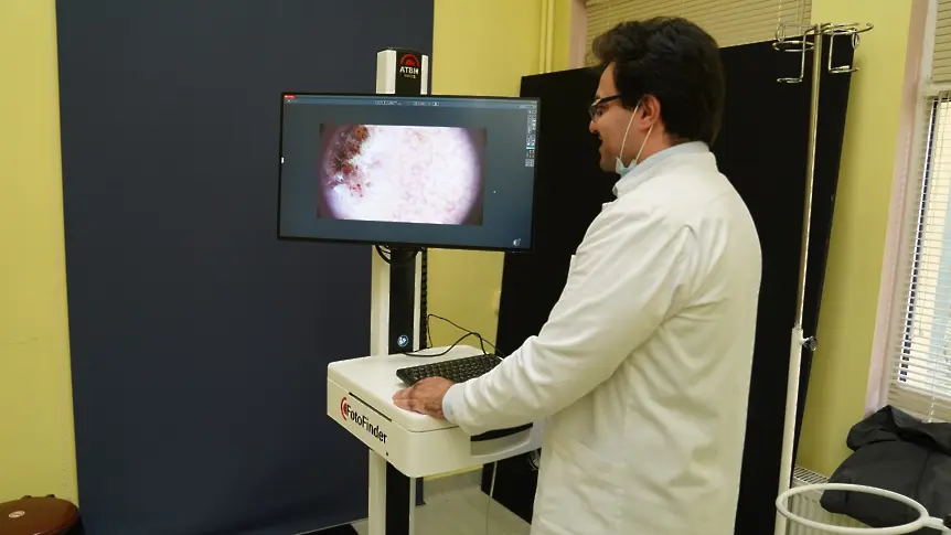 Медицински университет – Плевен подаде първите си международни патентни заявки