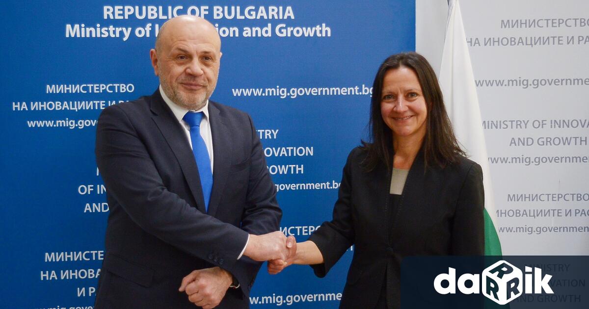 Навременното изпълнение на европейските програми и развитието на иновационната екосистема