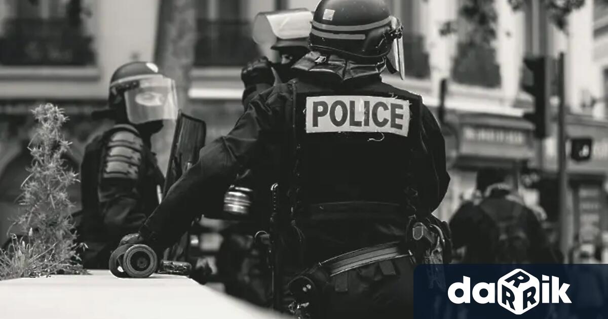 Турската жандармерия е предприела мащабна операция срещу наркотрафика в окръзите