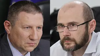 Янкулов с първа сериозна заявка срещу Сарафов