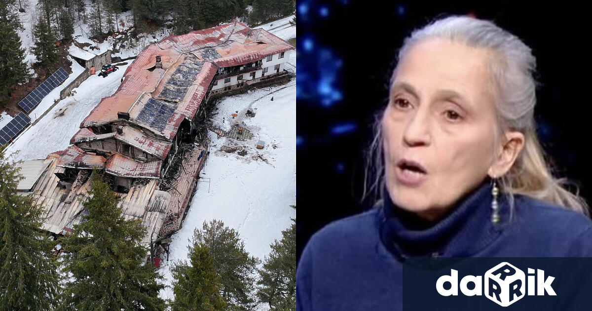 Ивайло Калушев и приятелите му са имали специална стая за