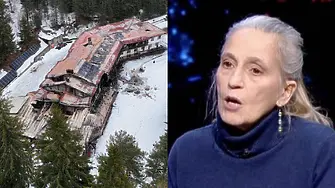 София Андреева: Ако медодът „Пхова“ се направи, преди да е дошло времето за смърт, се ползва за самоубийство