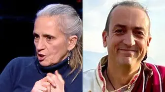 София Андреева за Петрохан: Трябва да се били много тъпи да правят сеир на цяла България, та да им излезе име на секта