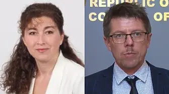 ГЕРБ: Гласят Ваня Нушева да смени Цицелков като вицепремиер за честни избори!