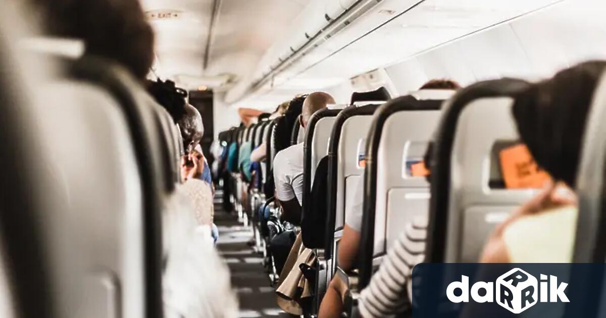123 ма пътници останаха заключени в самолет на Lufthansa за една