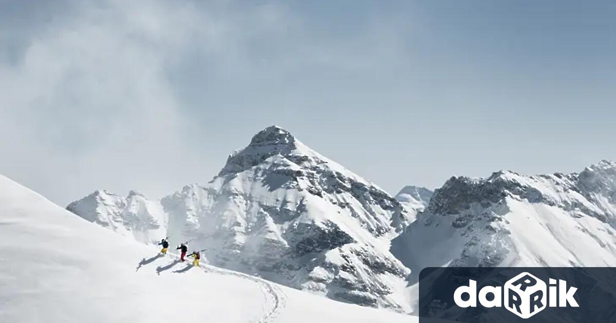 Турист се издирва в района на Стара планина връх Голям
