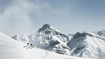 Издирват турист изчезнал в района на връх Голям Кадемлия в Стара планина