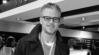 Почина звездата от „Анатомията на Грей“