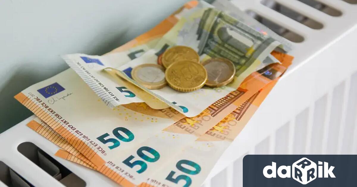 Към момента Комисията за енергийно и водно регулиране КЕВР е