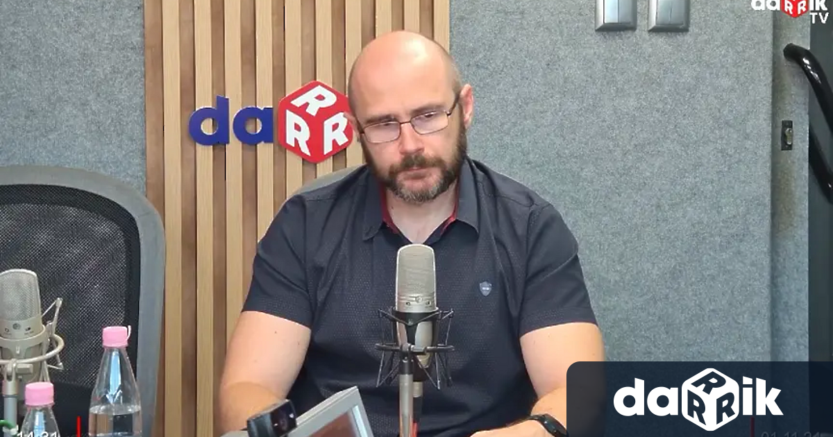 Предложеният за служебен вицепремиер и министър на правосъдието Андрей Янкулов