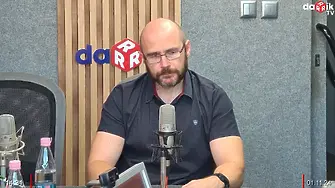 Янкулов: Не познавам никого от сдружението на Калушев, не съм му дарител