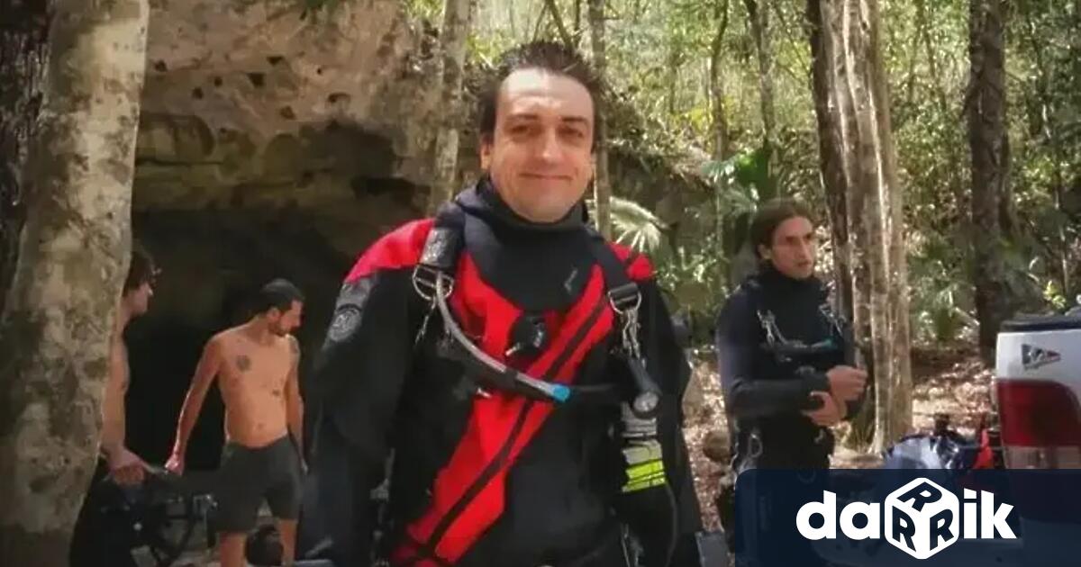 Здравословен проблем е причината Иво Калушев да напусне Мексико и