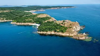 Потъналият кораб край Созопол: Остава неясна съдбата на изчезналите рибари в морето