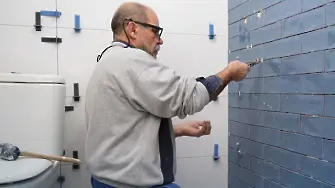 Възстановяваме до 200 лв. данък след ремонт вкъщи