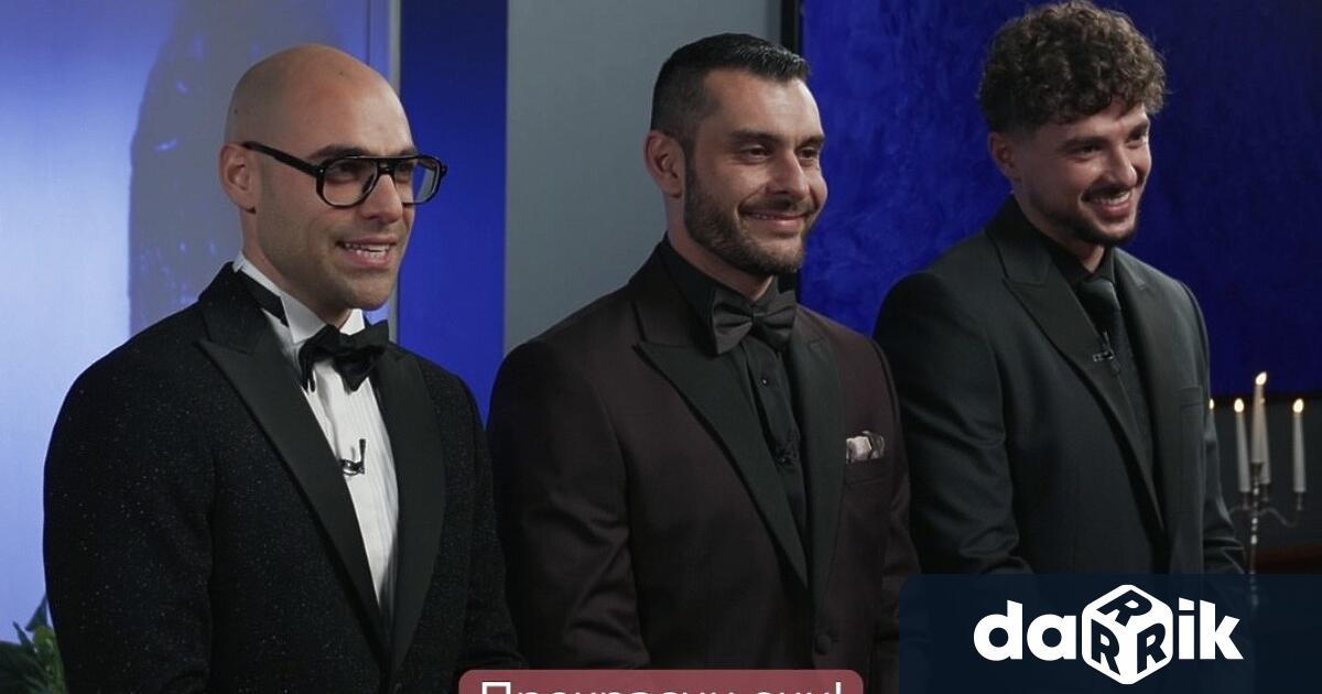 Буквално часове преди полета на всички момичета от Ергенът към