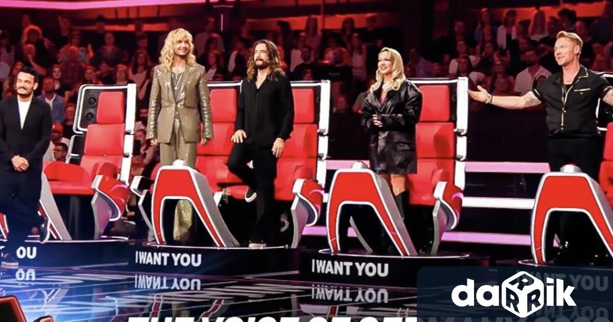 Пореден повод за гордост за България младата Данаяот Кюстендил впечатли