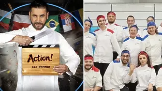 Скандално разкритие за кастинга в Hell's Kitchen предизвика шум