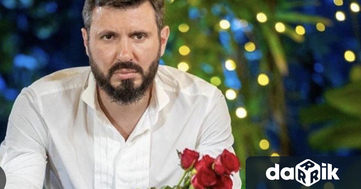 Темата за изгонването на Тифани от новия сезон на Ергеньт