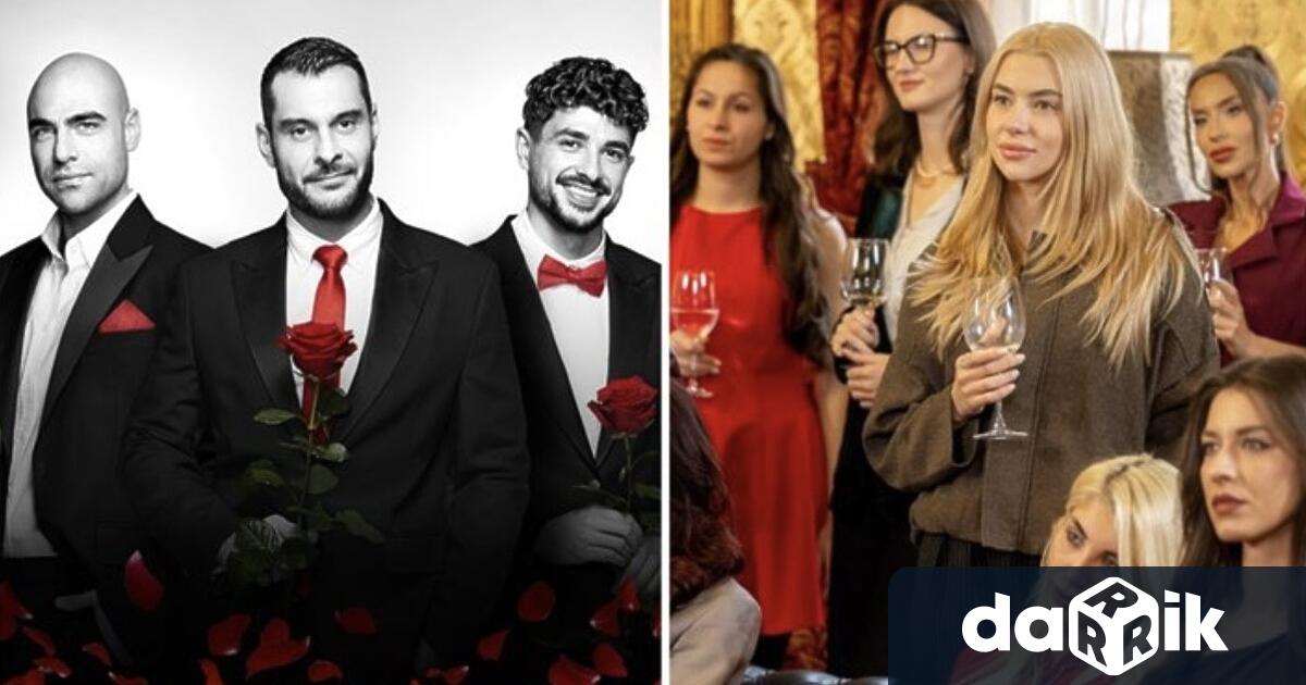 В петия сезон на Ергенът романтиката вече не е просто