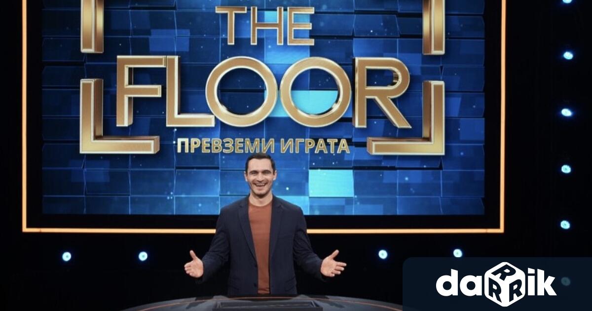 Нова телевизия представя новото шоу което обещава да промени правилата