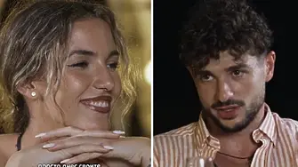 Марин от „Ергенът“ направи шокиращо признание в ефир