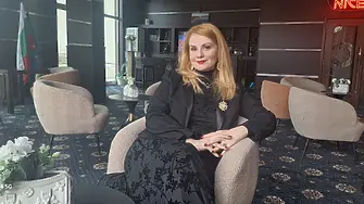 "Линията на живота" заедно с Хрисо Макарио и Симфониета Враца