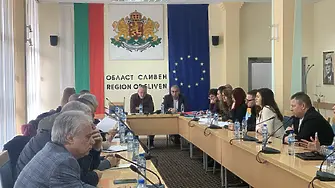 Партиите в Сливен не се договориха за председател и секретар на РИК